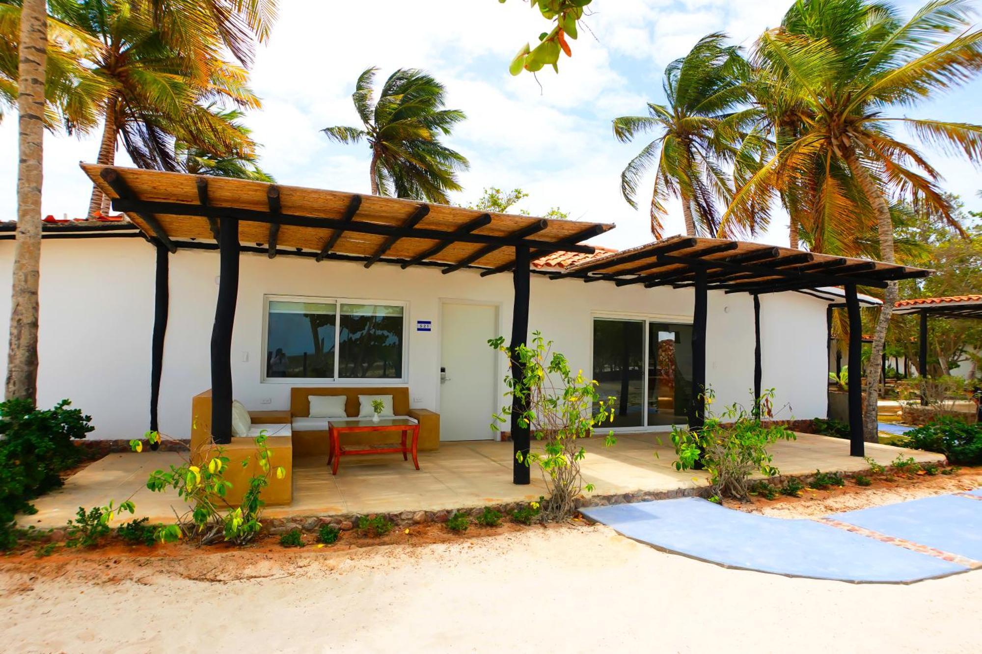 Sunsol Punta Blanca Hotel San Pedro Exterior foto