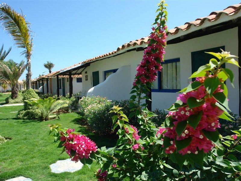 Sunsol Punta Blanca Hotel San Pedro Exterior foto