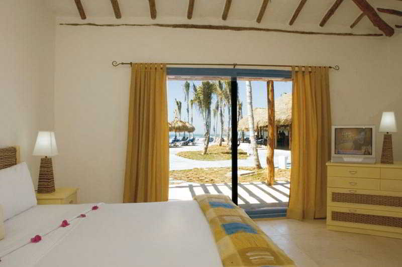 Sunsol Punta Blanca Hotel San Pedro Exterior foto
