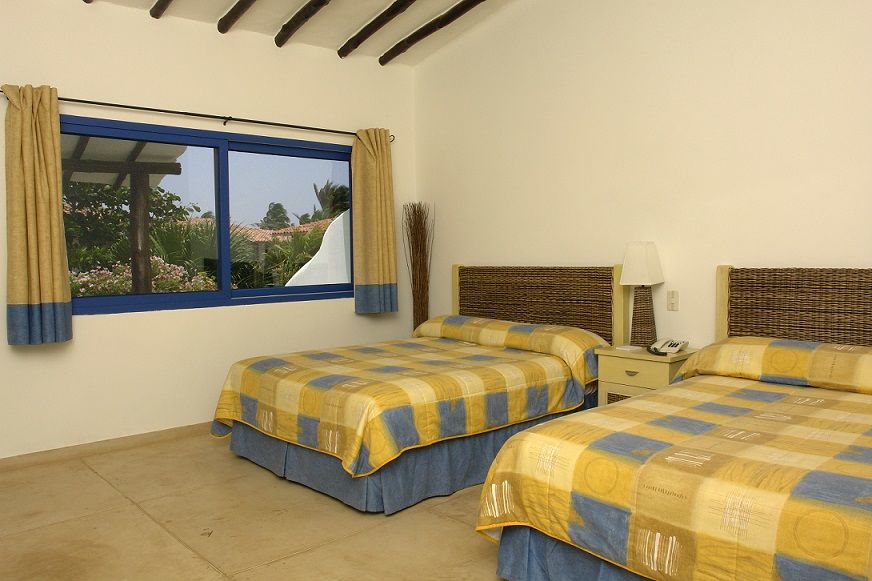 Sunsol Punta Blanca Hotel San Pedro Exterior foto