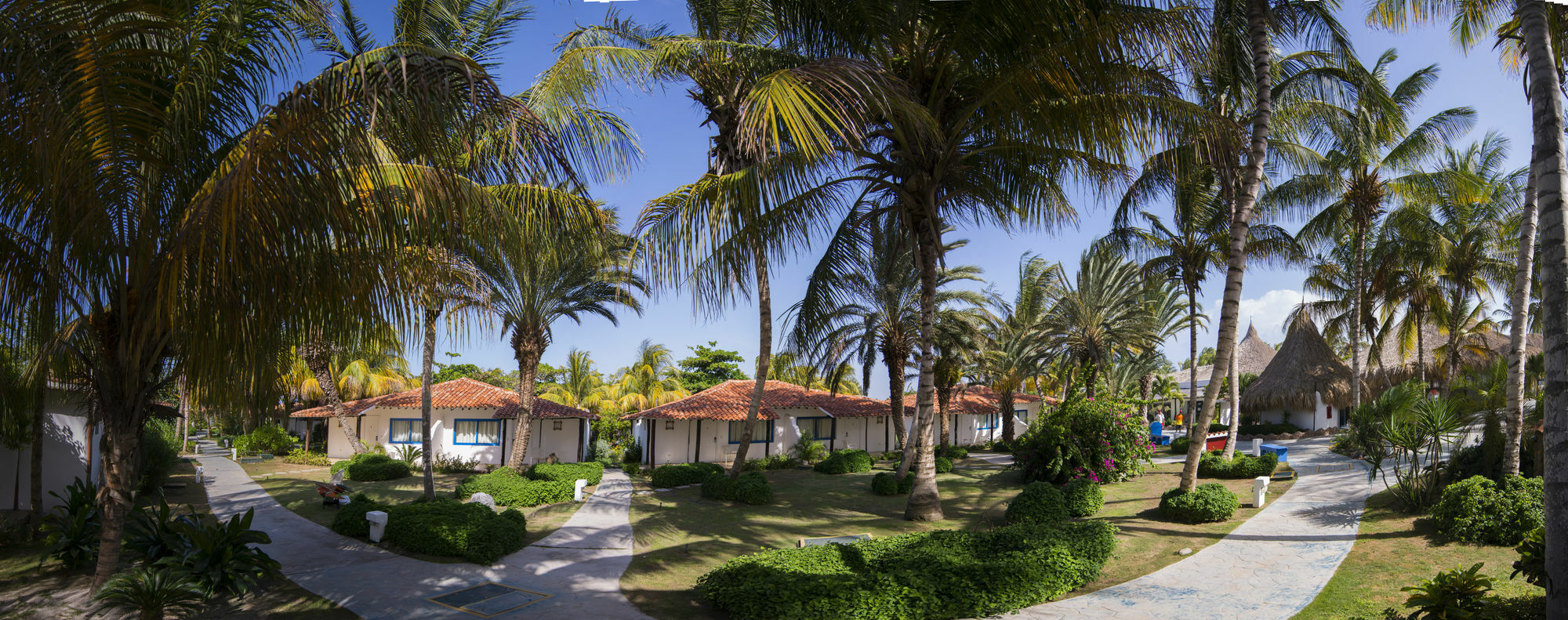 Sunsol Punta Blanca Hotel San Pedro Exterior foto