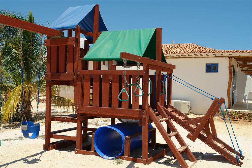 Sunsol Punta Blanca Hotel San Pedro Exterior foto