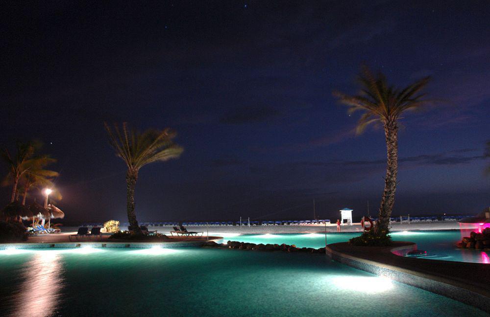 Sunsol Punta Blanca Hotel San Pedro Exterior foto